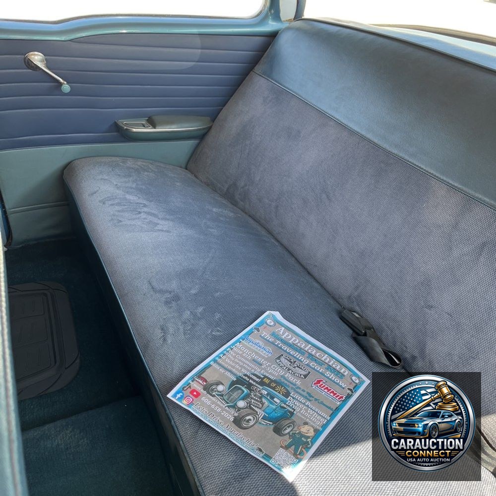 1954 Oldsmobile  88 Coupe