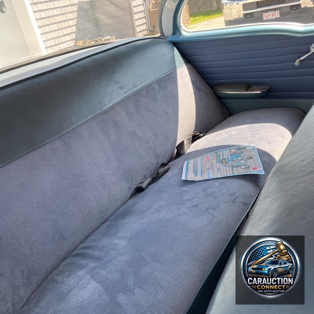 1954 Oldsmobile  88 Coupe