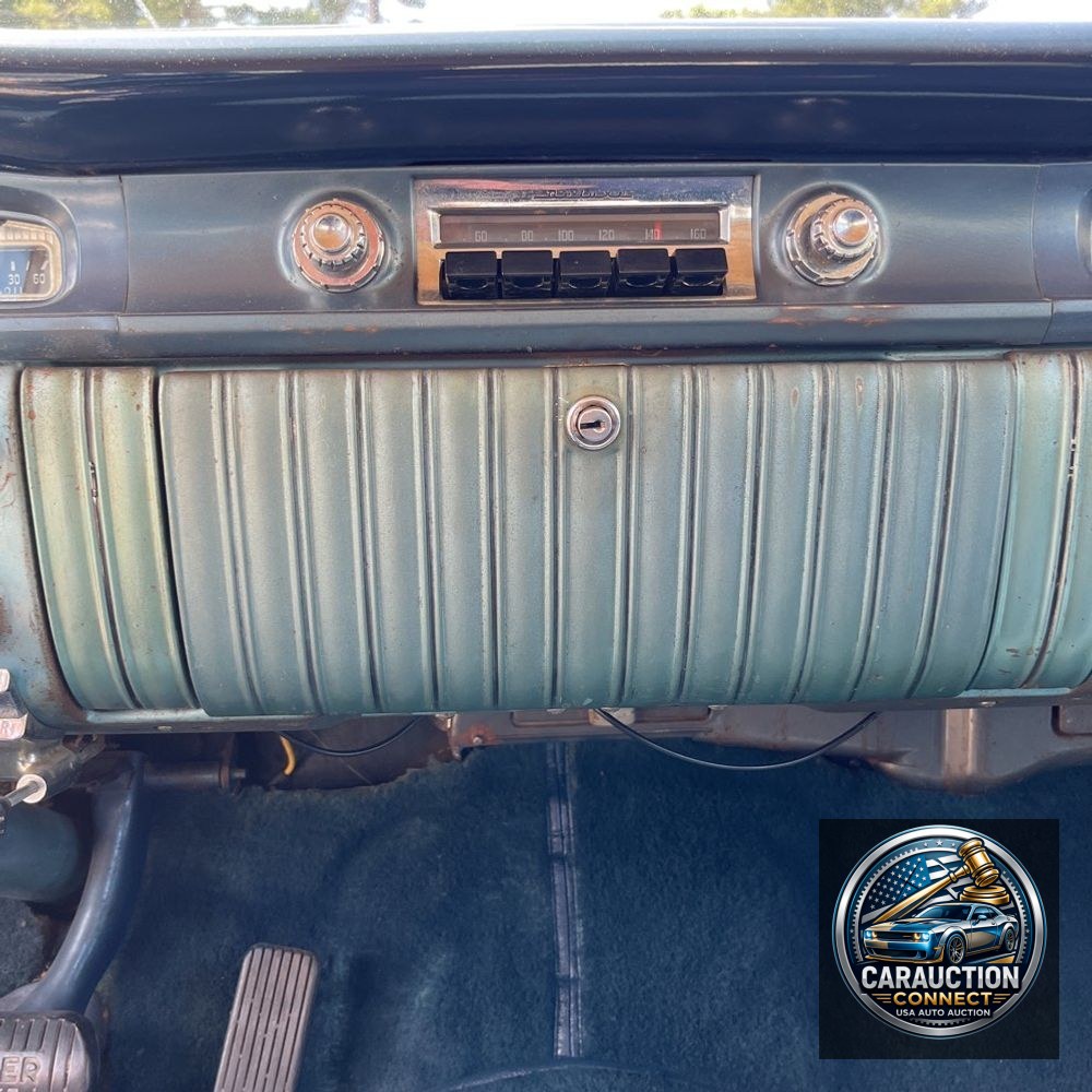 1954 Oldsmobile  88 Coupe