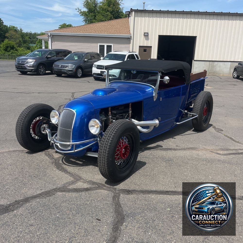 1927 Compo Roadster RD