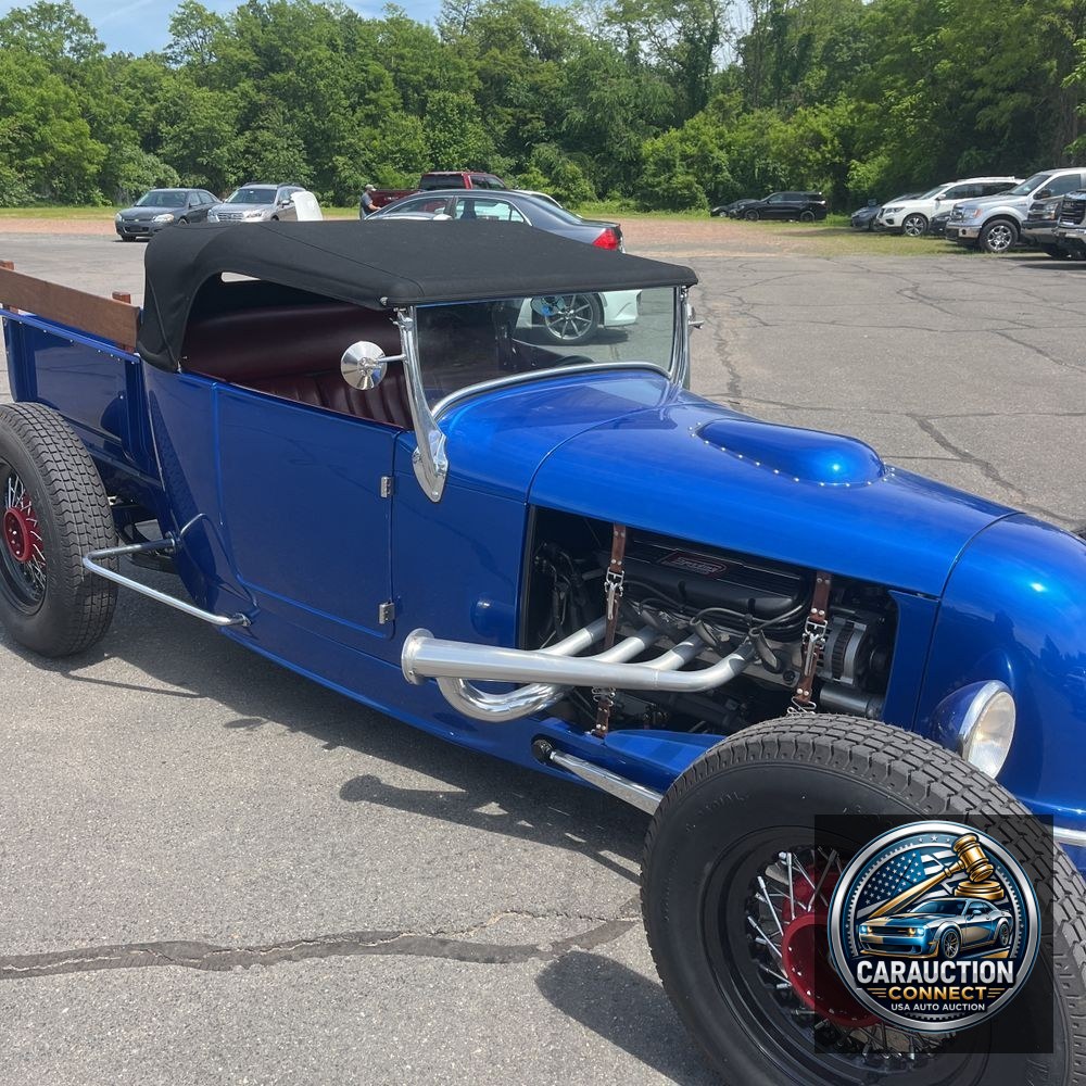1927 Compo Roadster RD