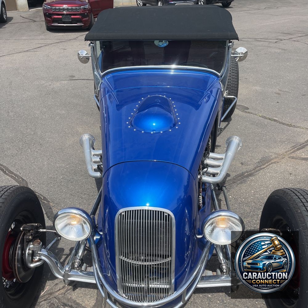 1927 Compo Roadster RD