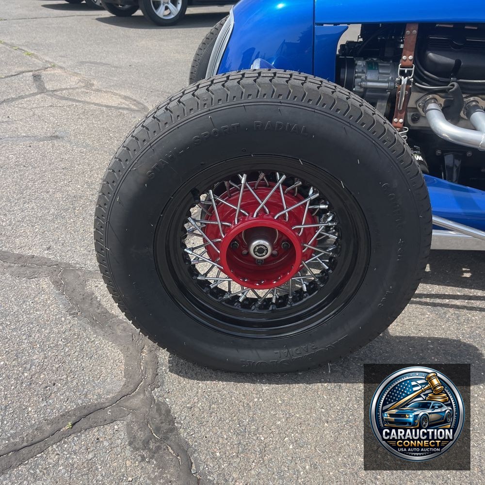 1927 Compo Roadster RD