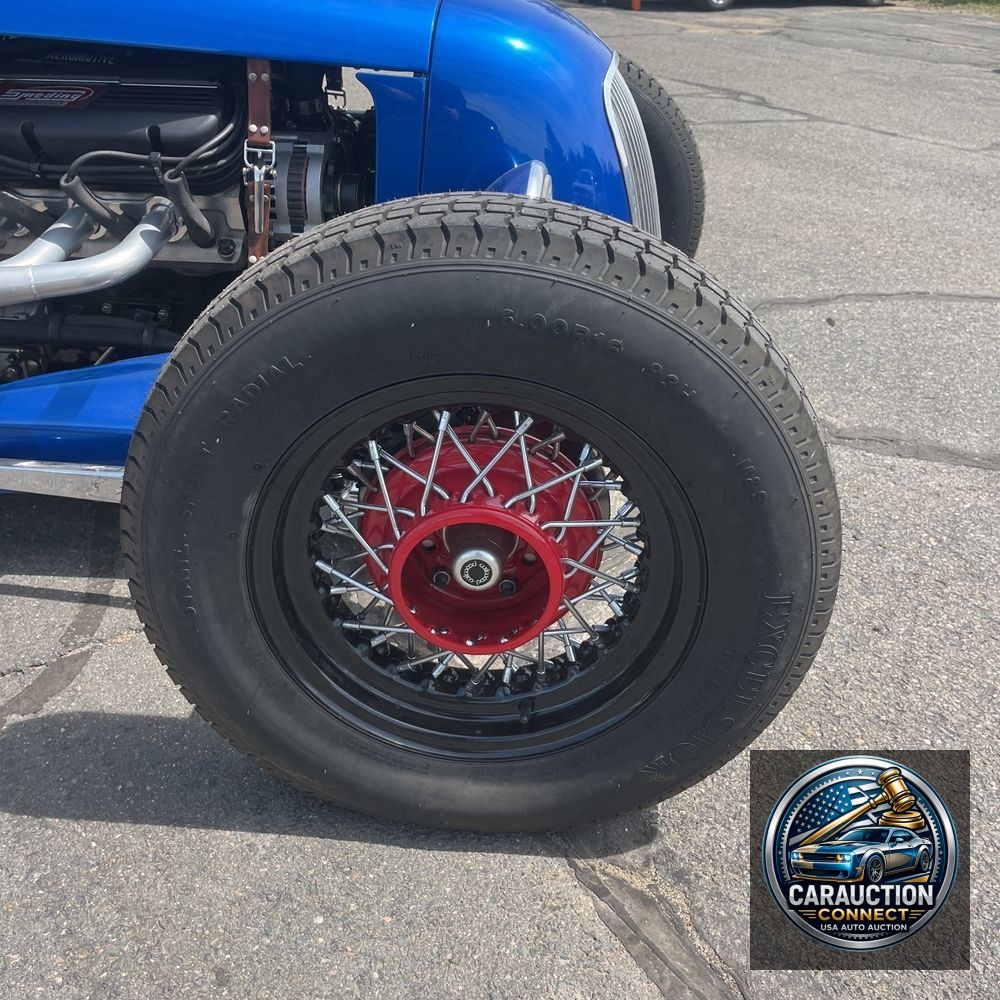 1927 Compo Roadster RD