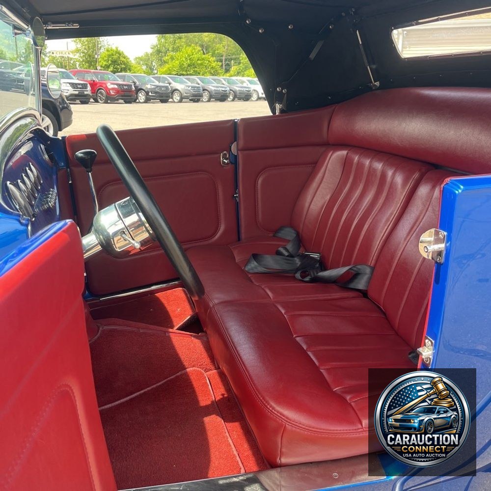 1927 Compo Roadster RD