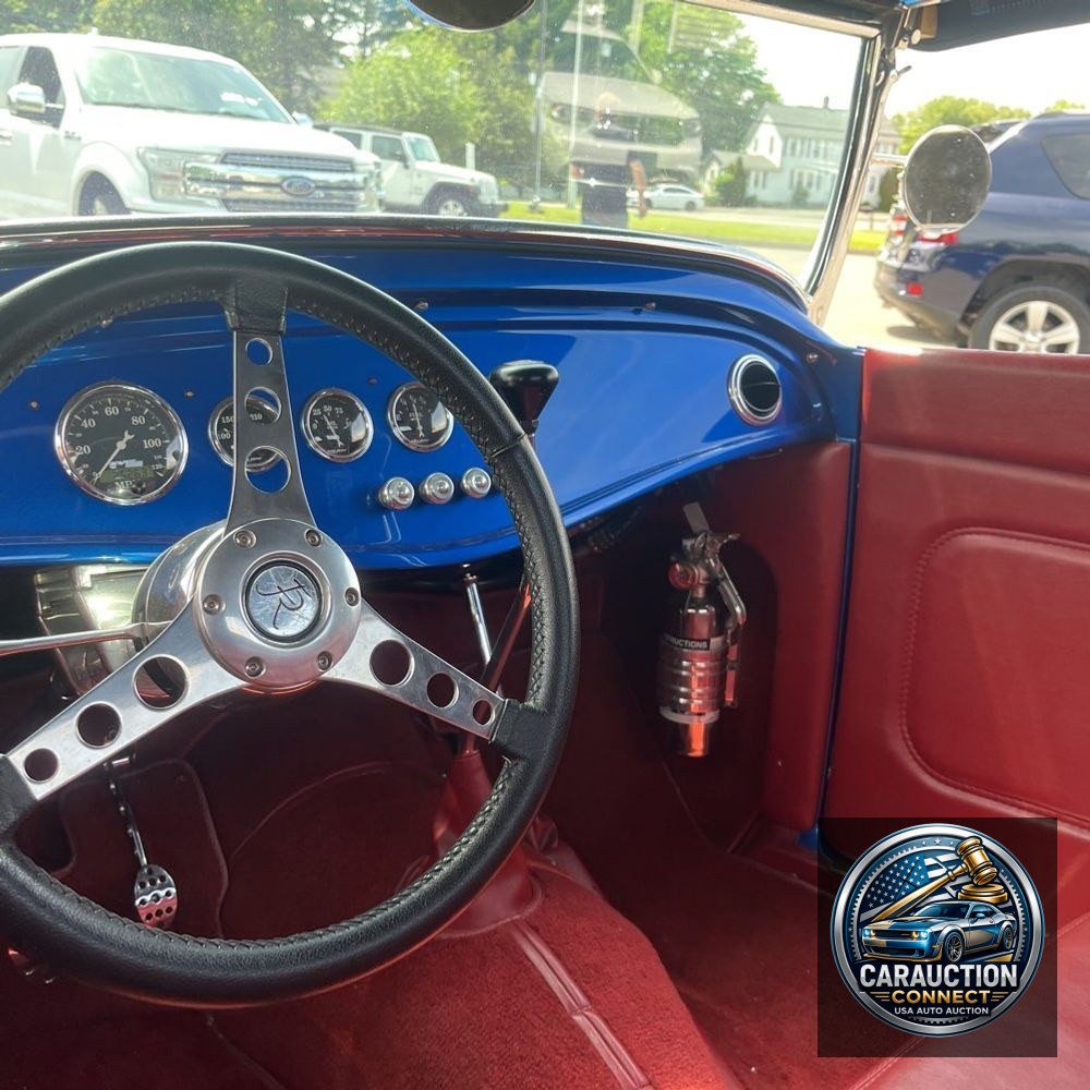 1927 Compo Roadster RD