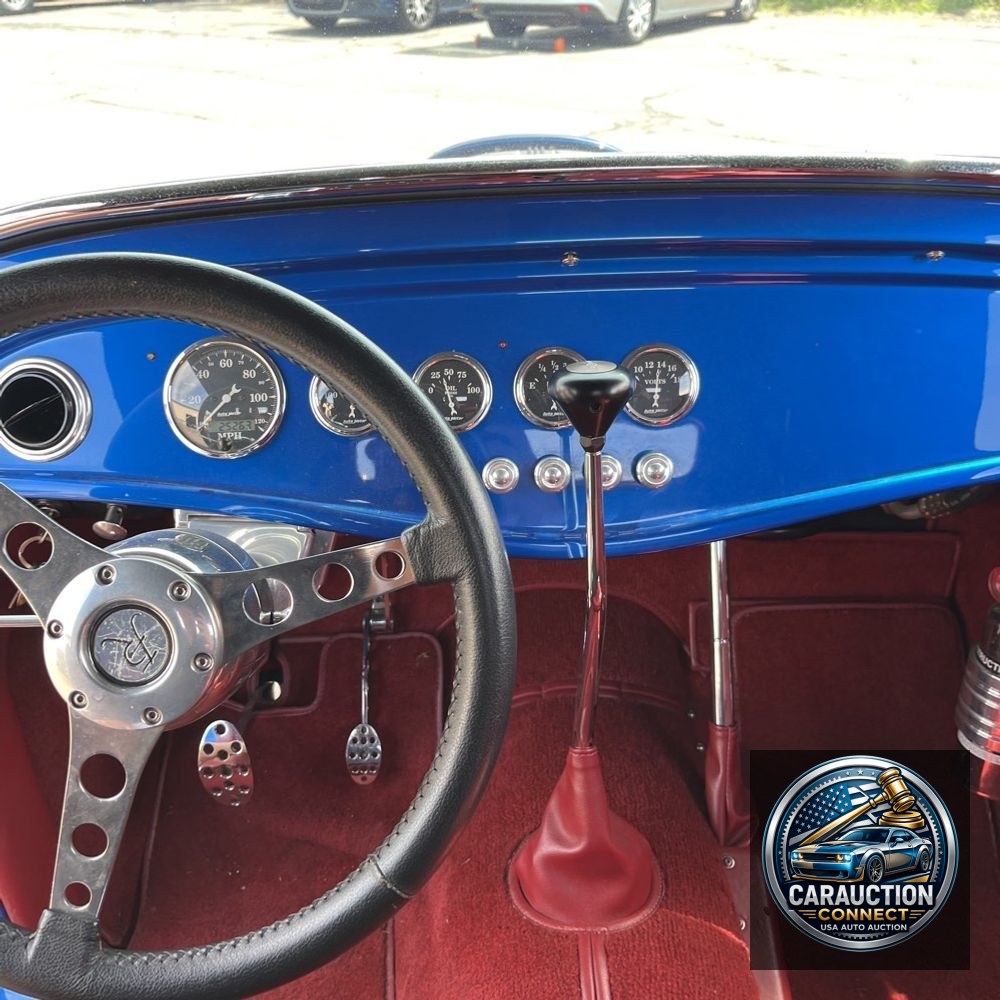 1927 Compo Roadster RD