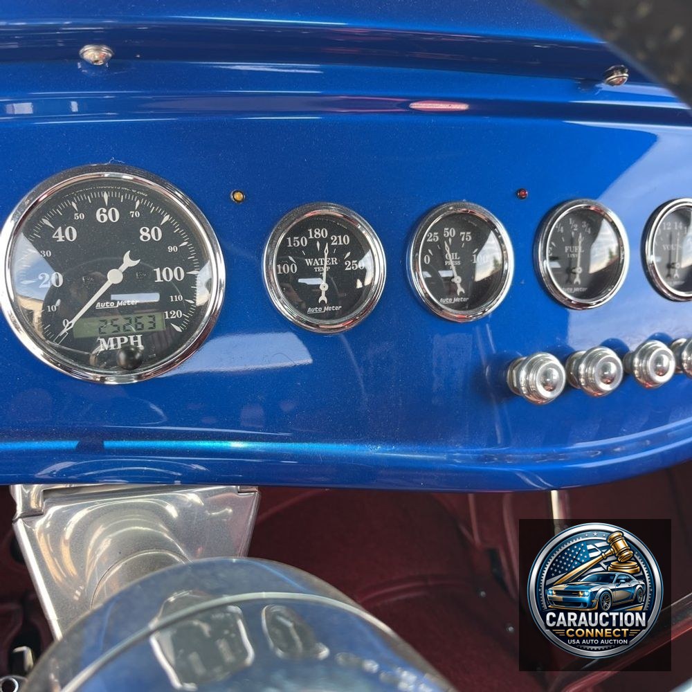 1927 Compo Roadster RD