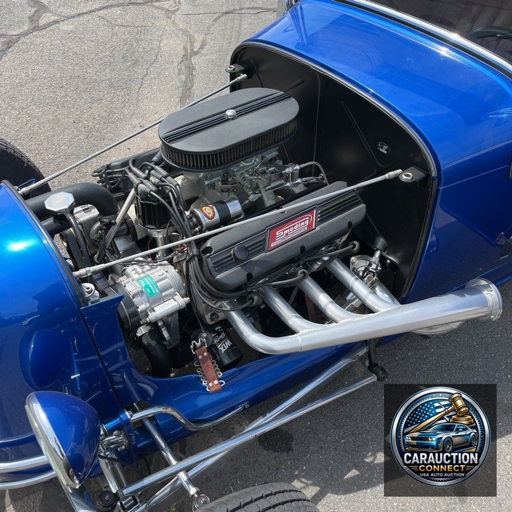 1927 Compo Roadster RD