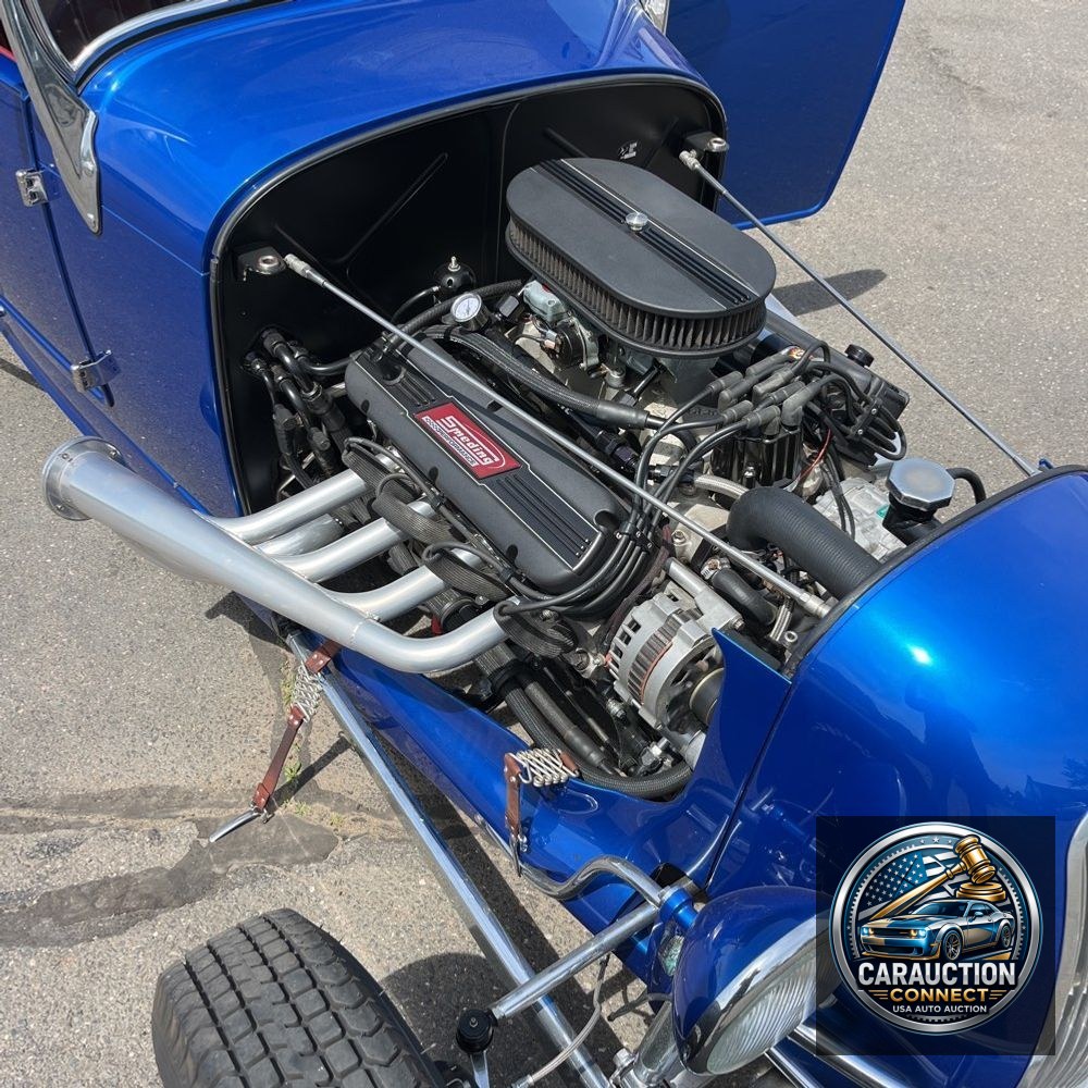 1927 Compo Roadster RD