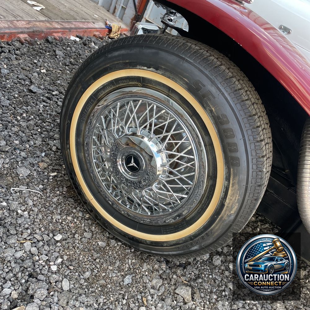 1979 Ford Gazelle Gazelle