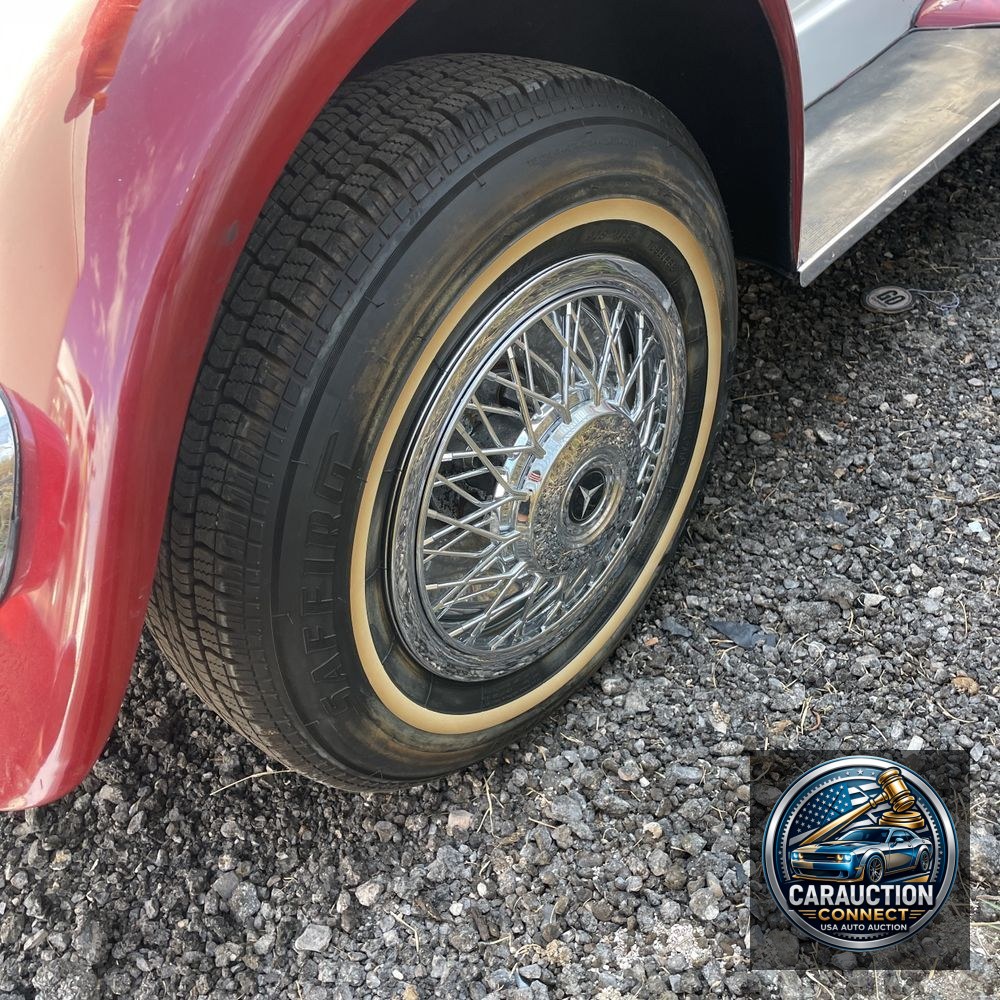 1979 Ford Gazelle Gazelle