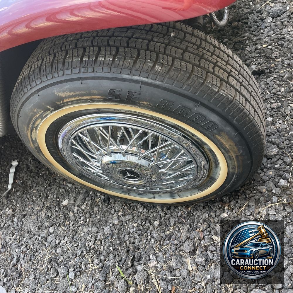 1979 Ford Gazelle Gazelle