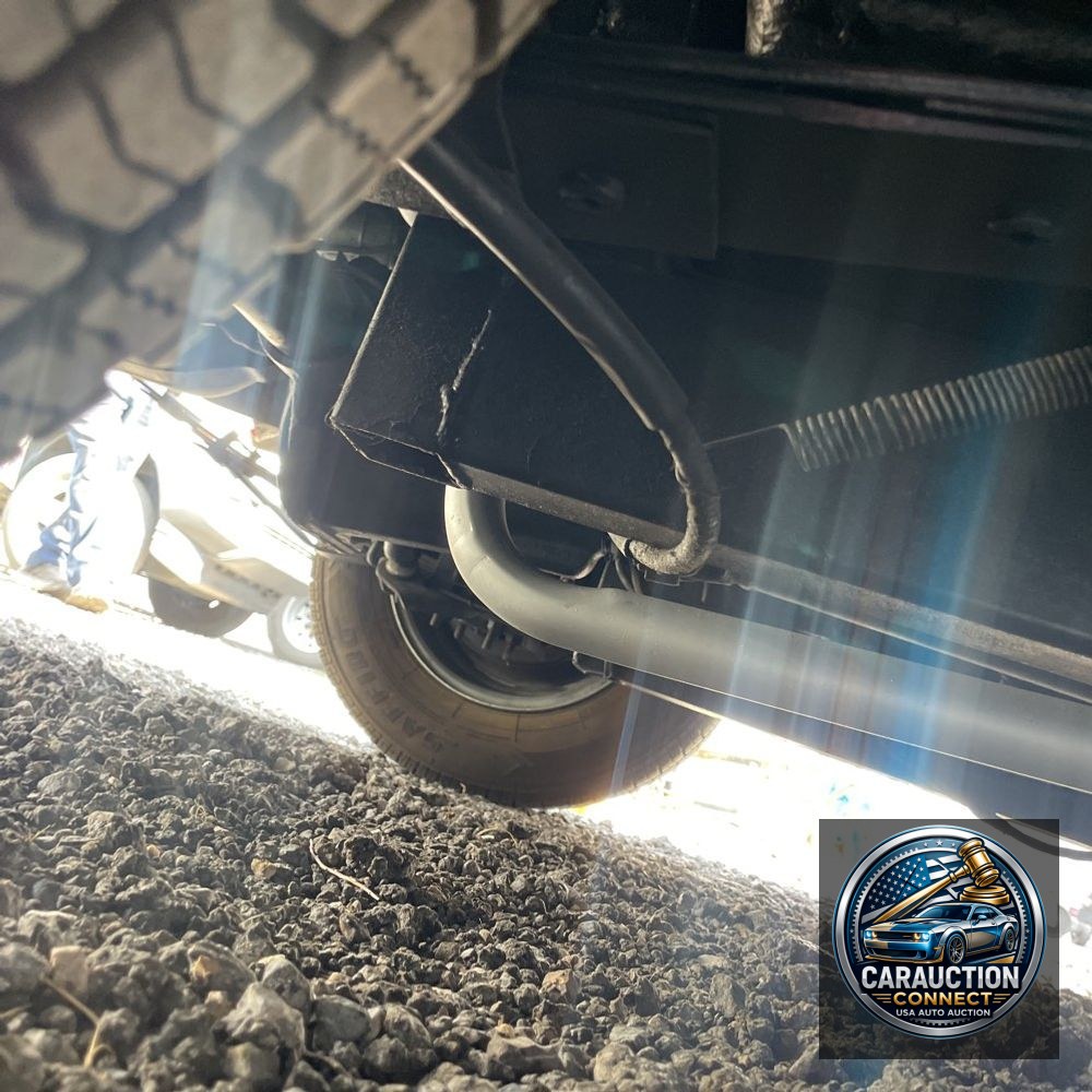 1979 Ford Gazelle Gazelle