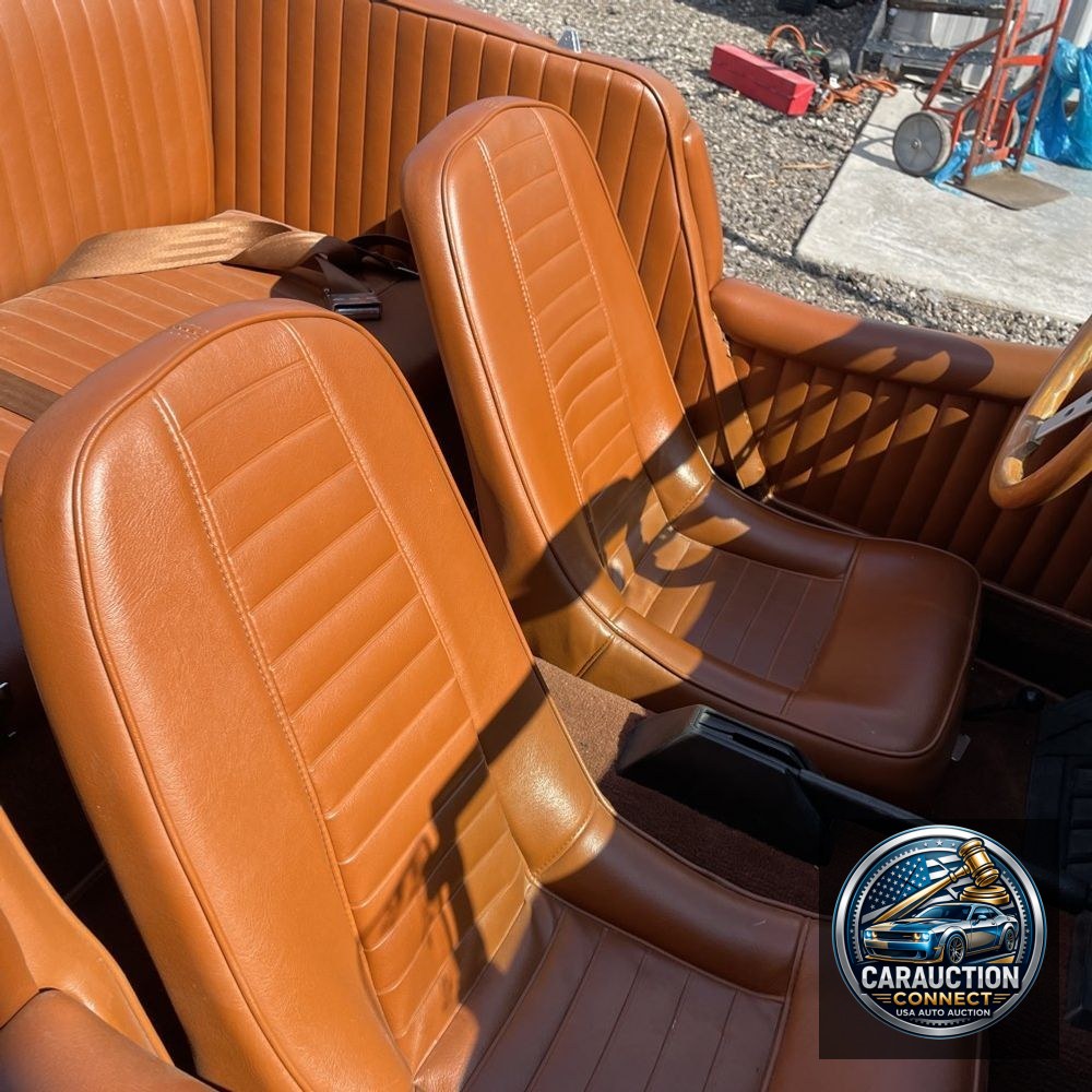 1979 Ford Gazelle Gazelle