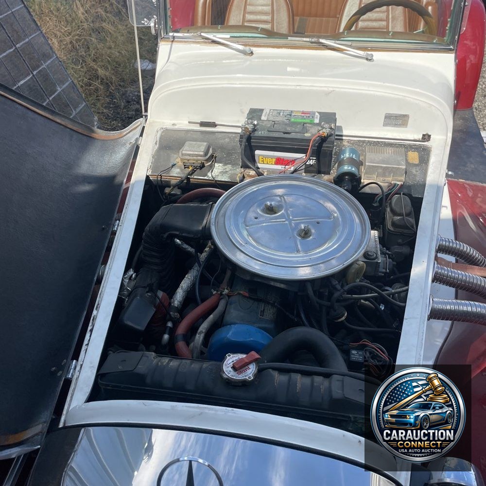 1979 Ford Gazelle Gazelle
