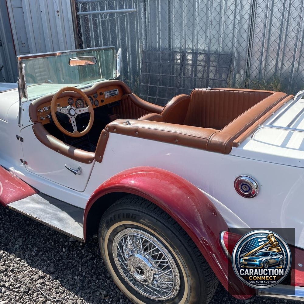 1979 Ford Gazelle Gazelle