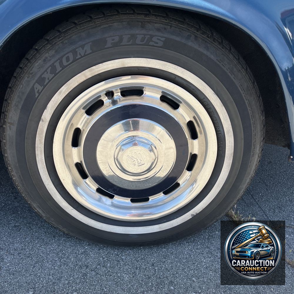 1978 Rolls Royce  Silver Shadow 2 Silver Shadow 2