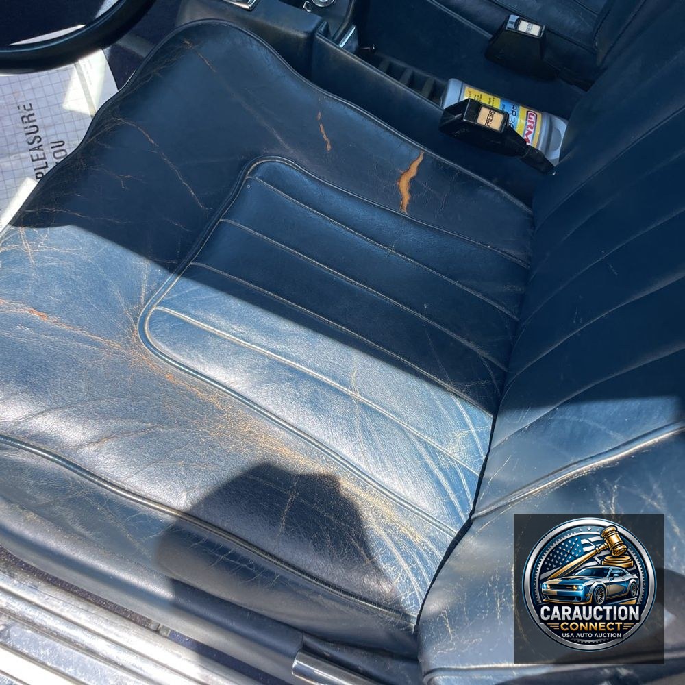 1979 Rolls Royce Silver shadow  Silver shadow