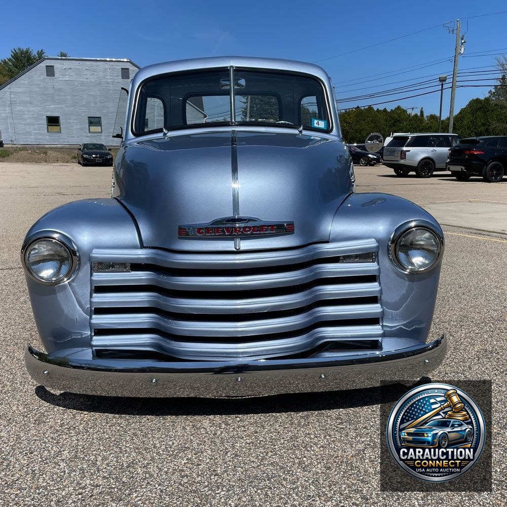 1947 Chevrolet 3600 Pickup