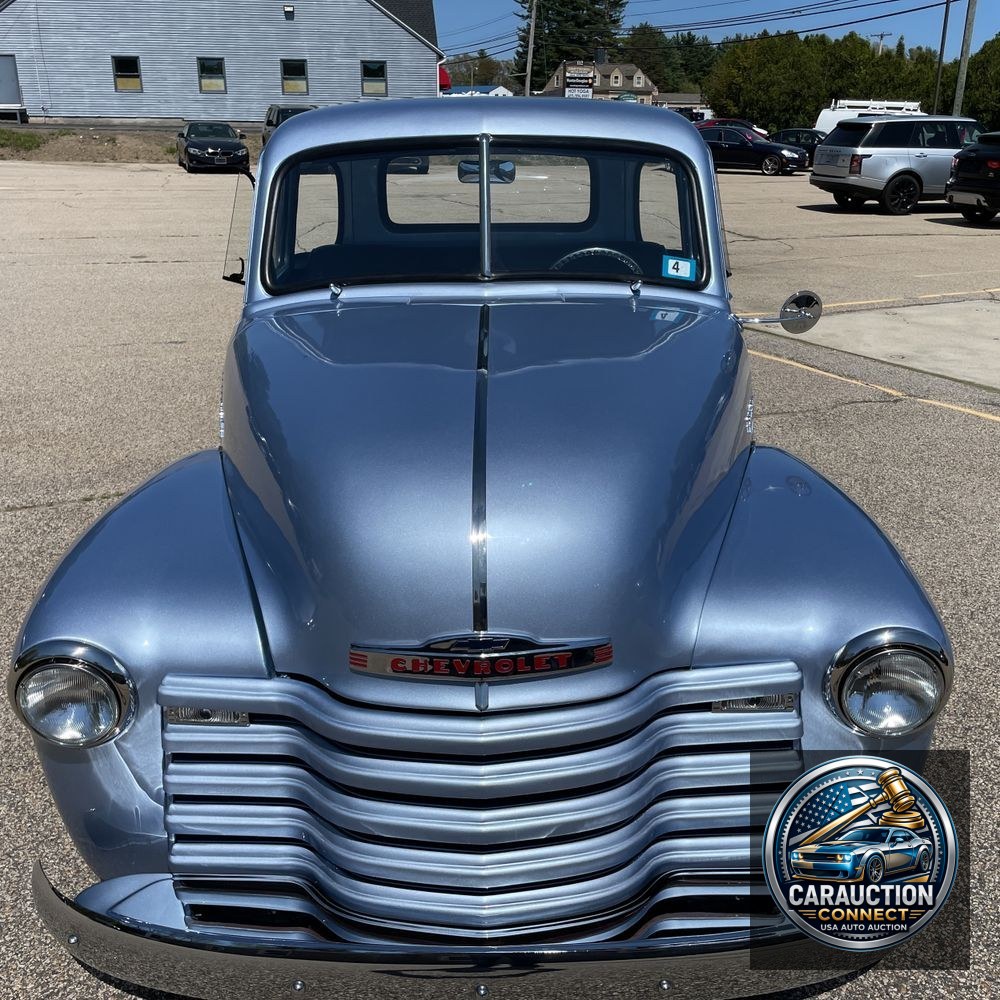 1947 Chevrolet 3600 Pickup