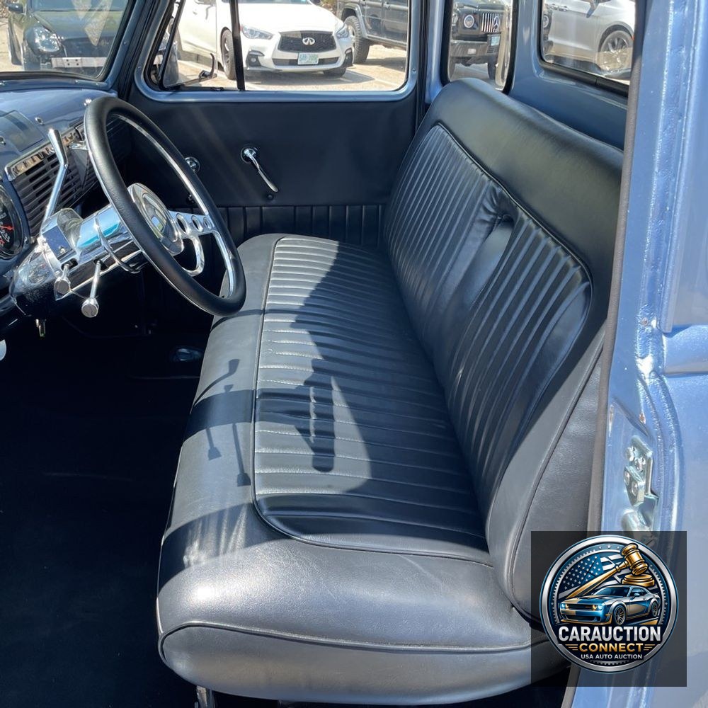 1947 Chevrolet 3600 Pickup