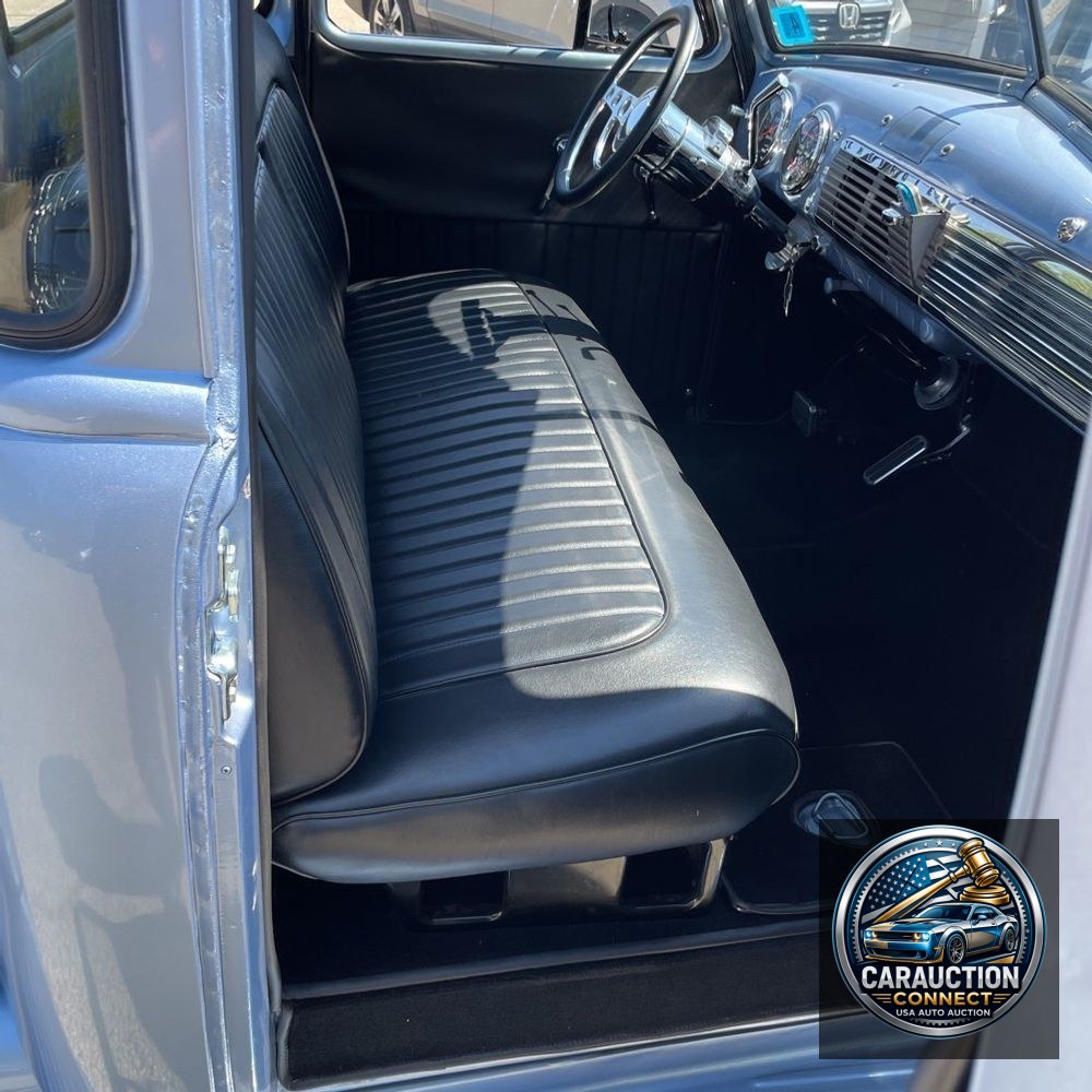 1947 Chevrolet 3600 Pickup