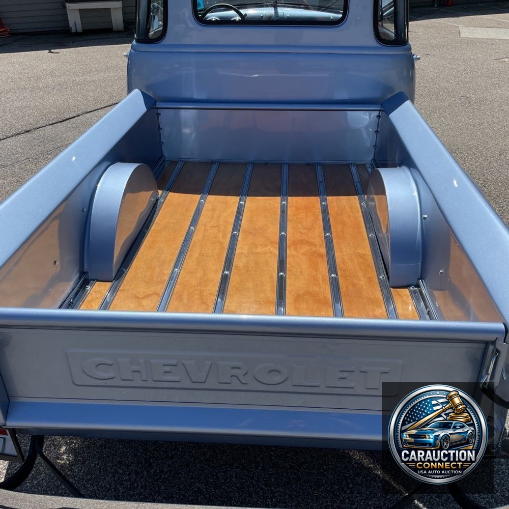1947 Chevrolet 3600 Pickup