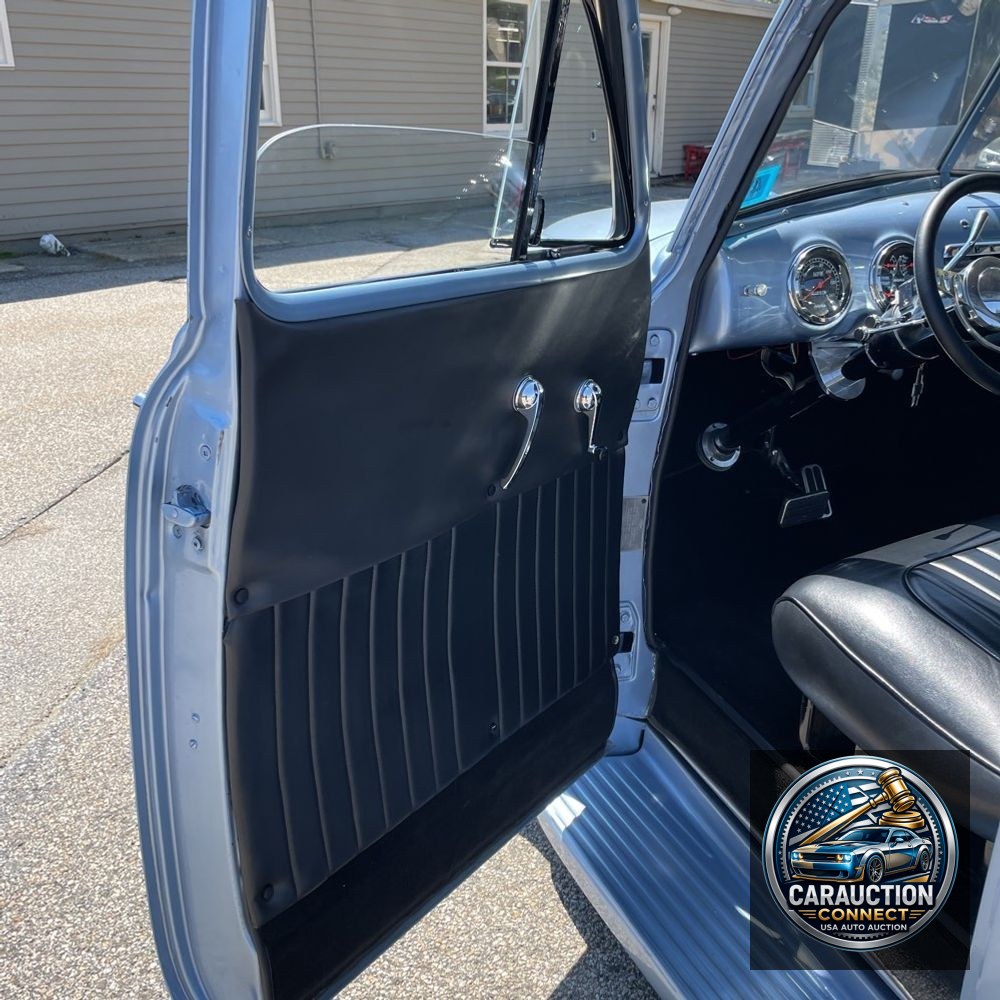 1947 Chevrolet 3600 Pickup