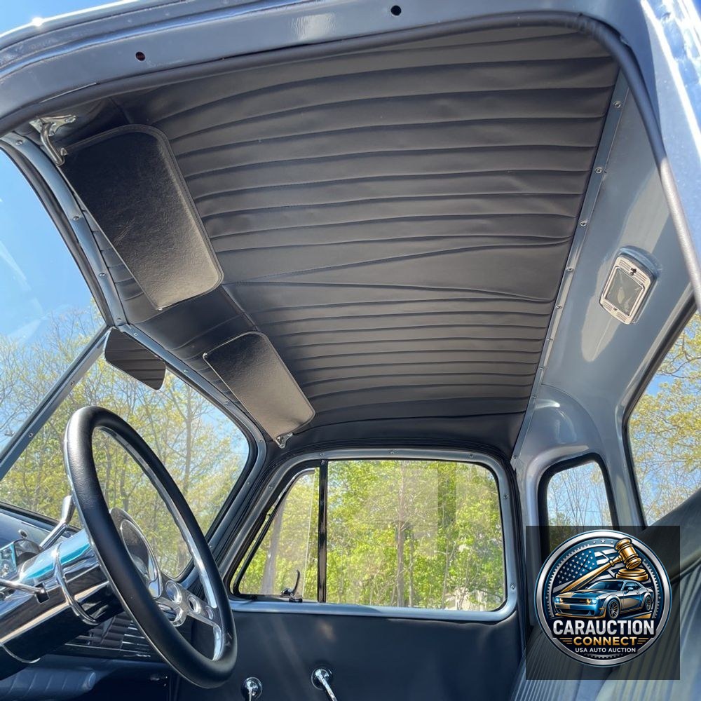 1947 Chevrolet 3600 Pickup
