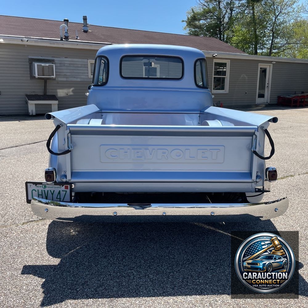 1947 Chevrolet 3600 Pickup