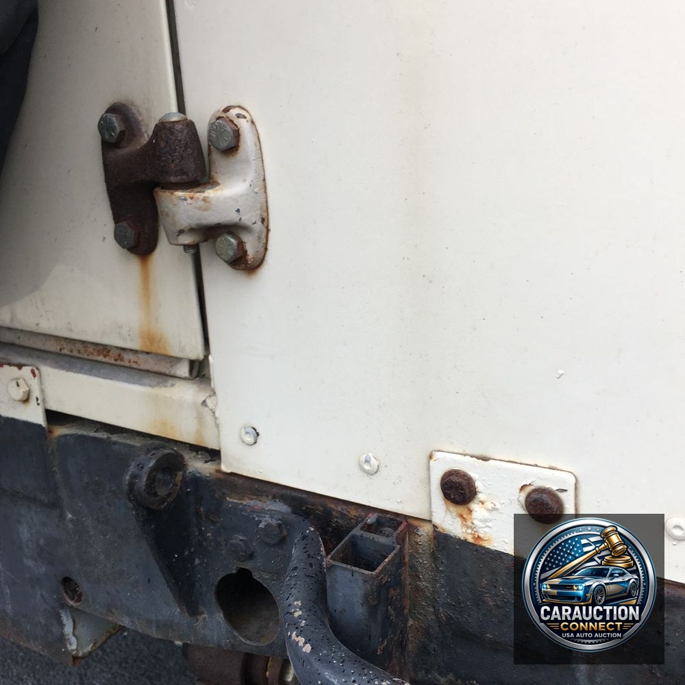 1974 Land Rover 88