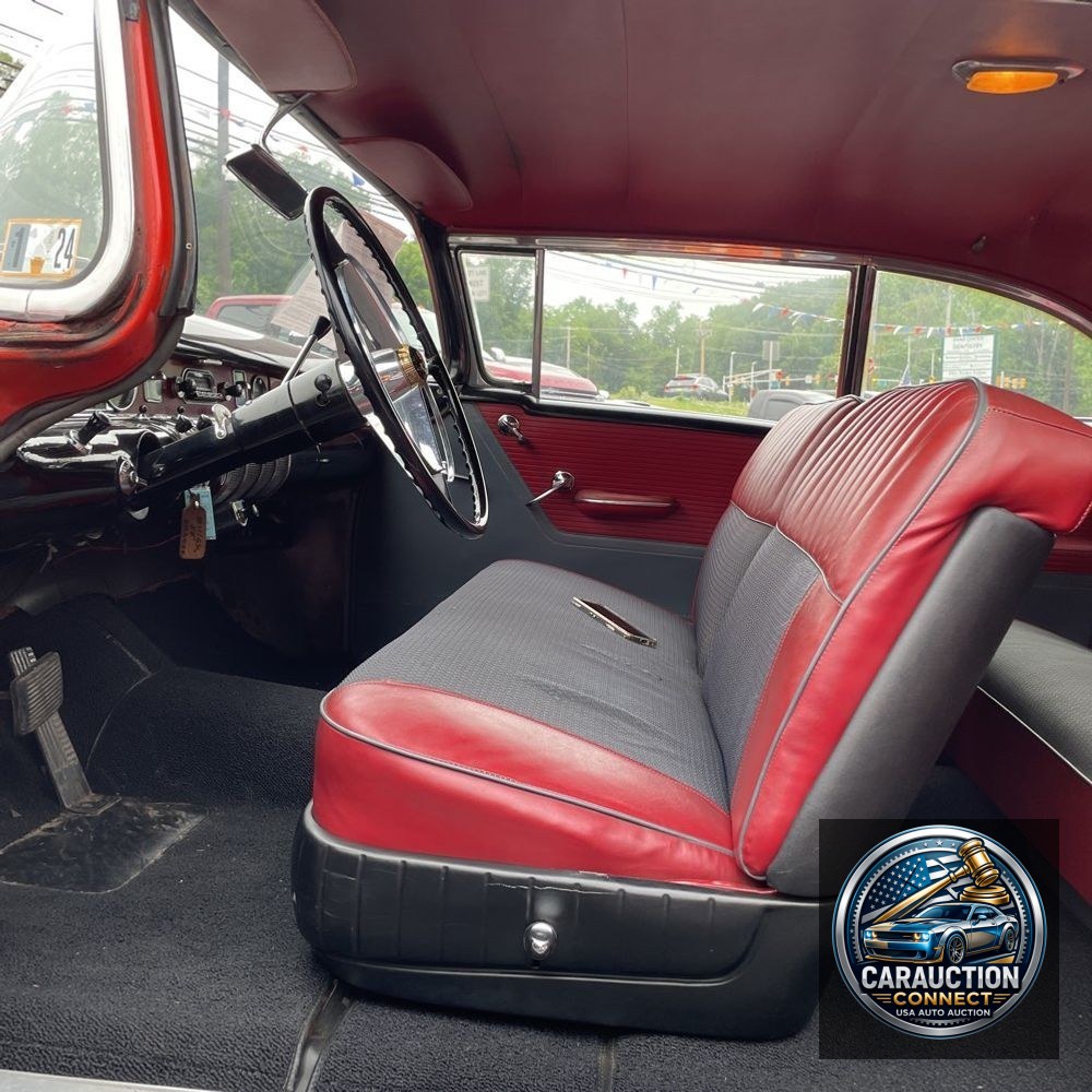 1955 Buick Riviera  Special