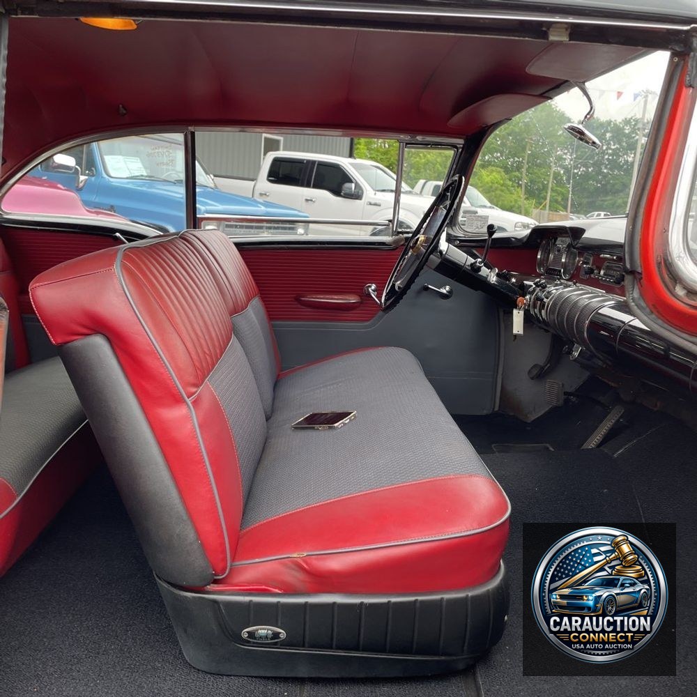 1955 Buick Riviera  Special