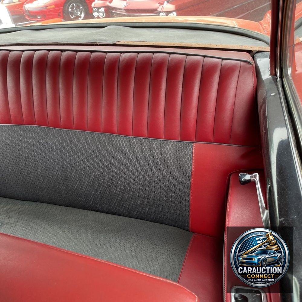 1955 Buick Riviera  Special
