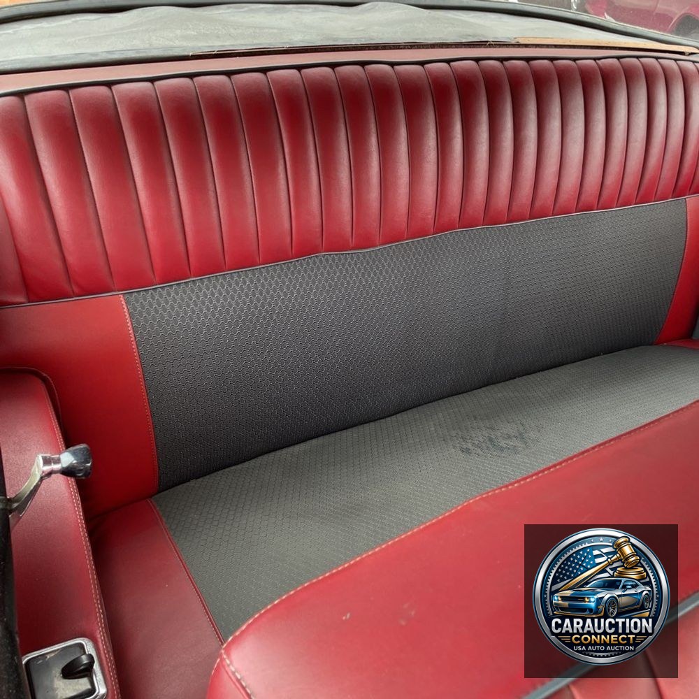 1955 Buick Riviera  Special