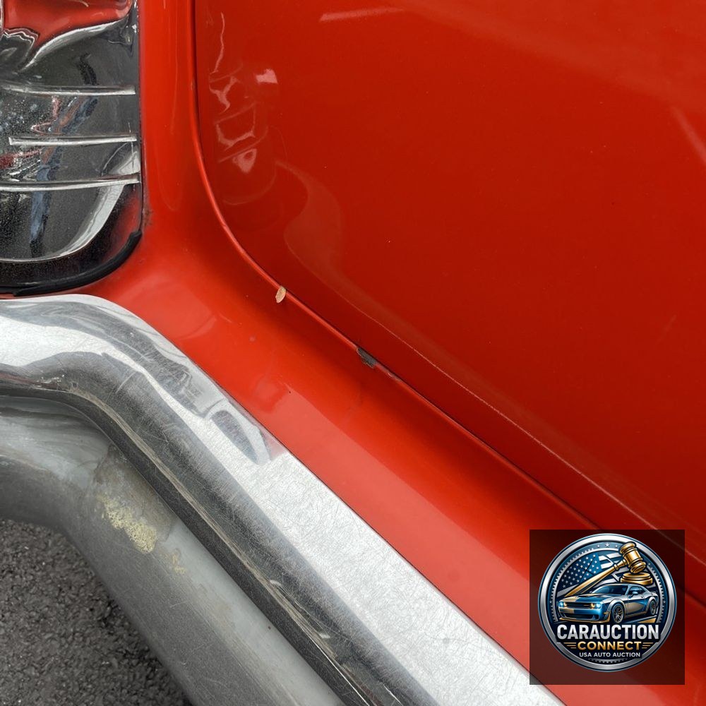 1955 Buick Riviera  Special
