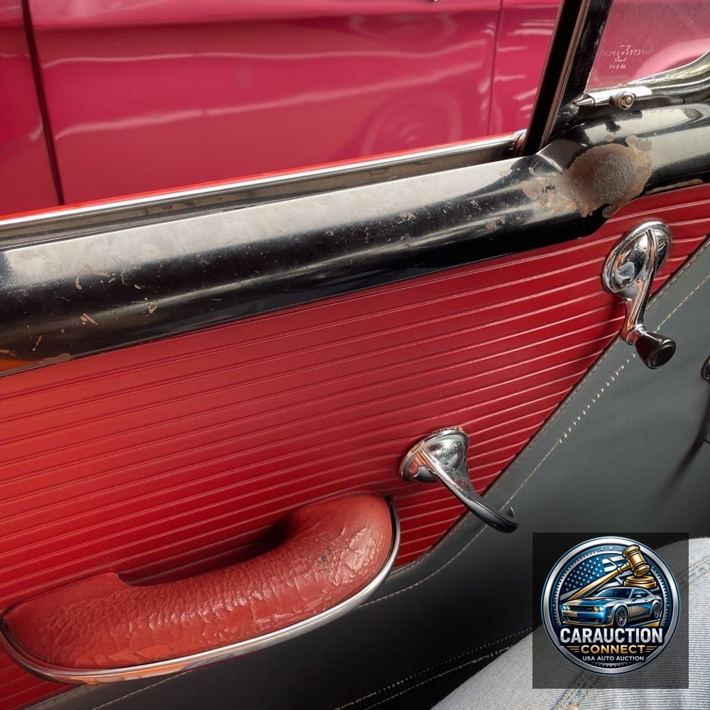1955 Buick Riviera  Special