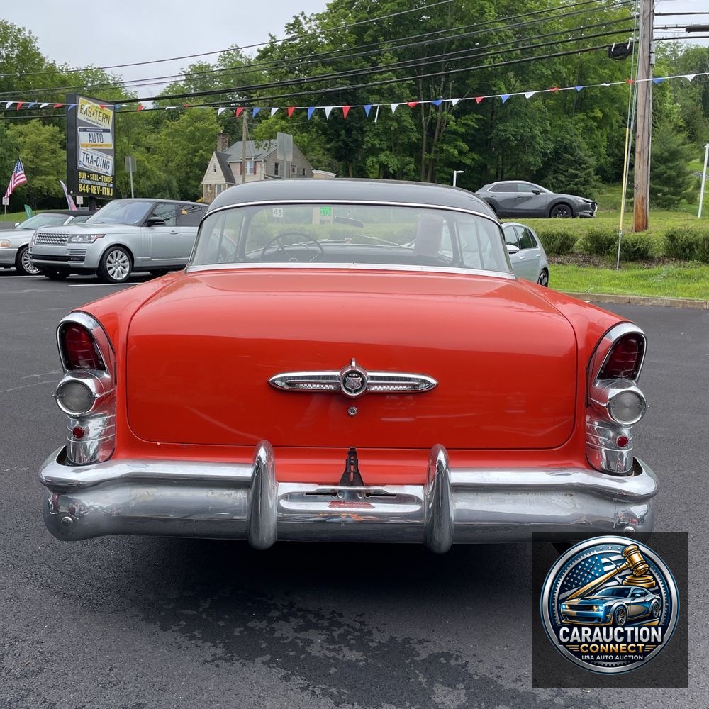 1955 Buick Riviera  Special
