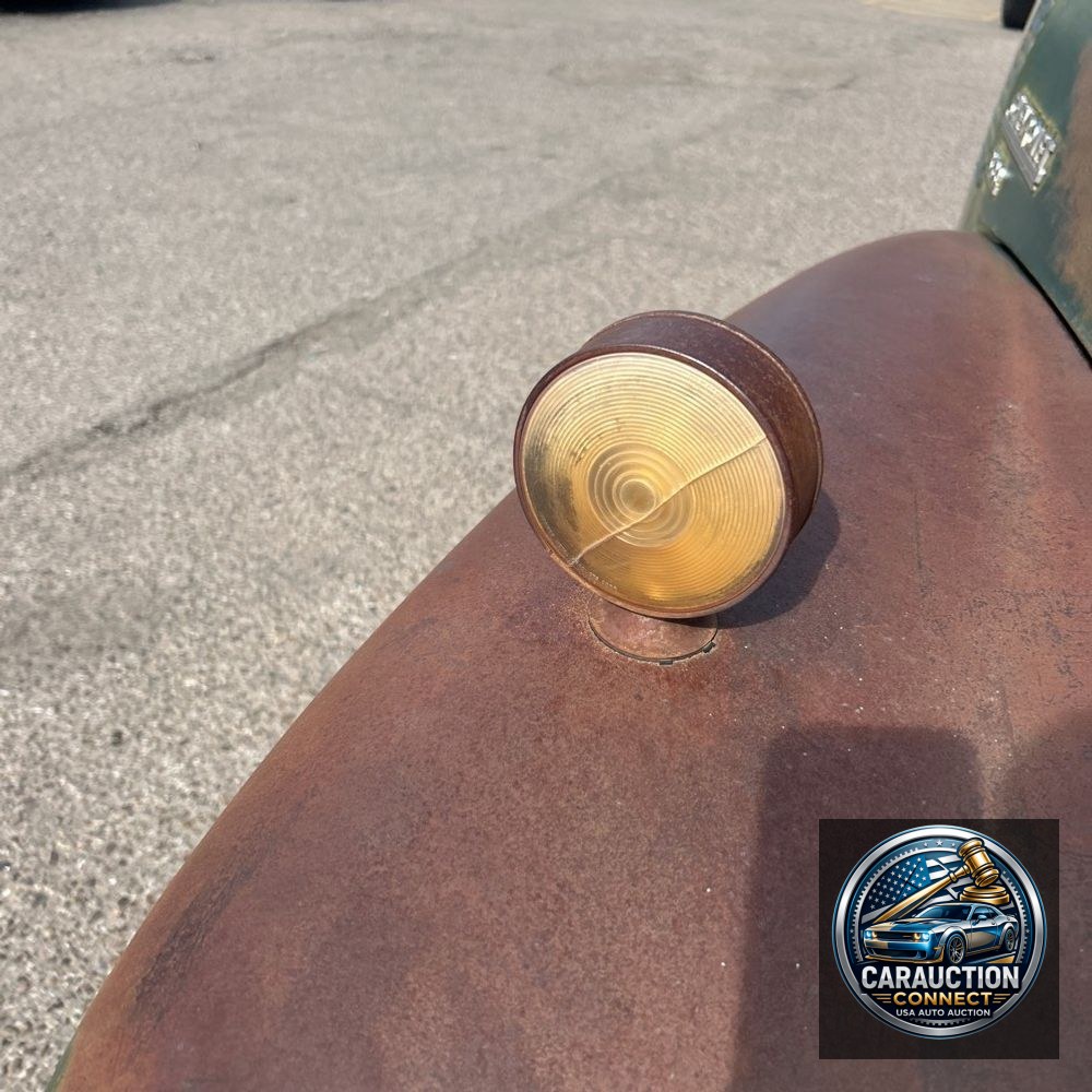1949 Chevrolet  3100 Base