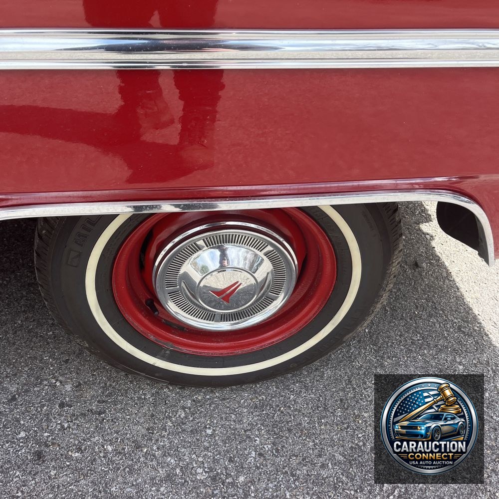 1963 OLDSMOBILE F-85 Cutlass