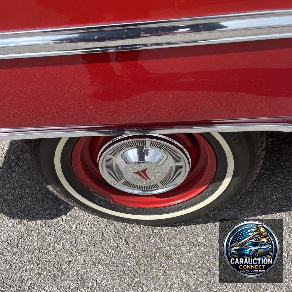 1963 OLDSMOBILE F-85 Cutlass