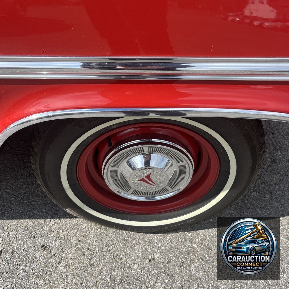 1963 OLDSMOBILE F-85 Cutlass