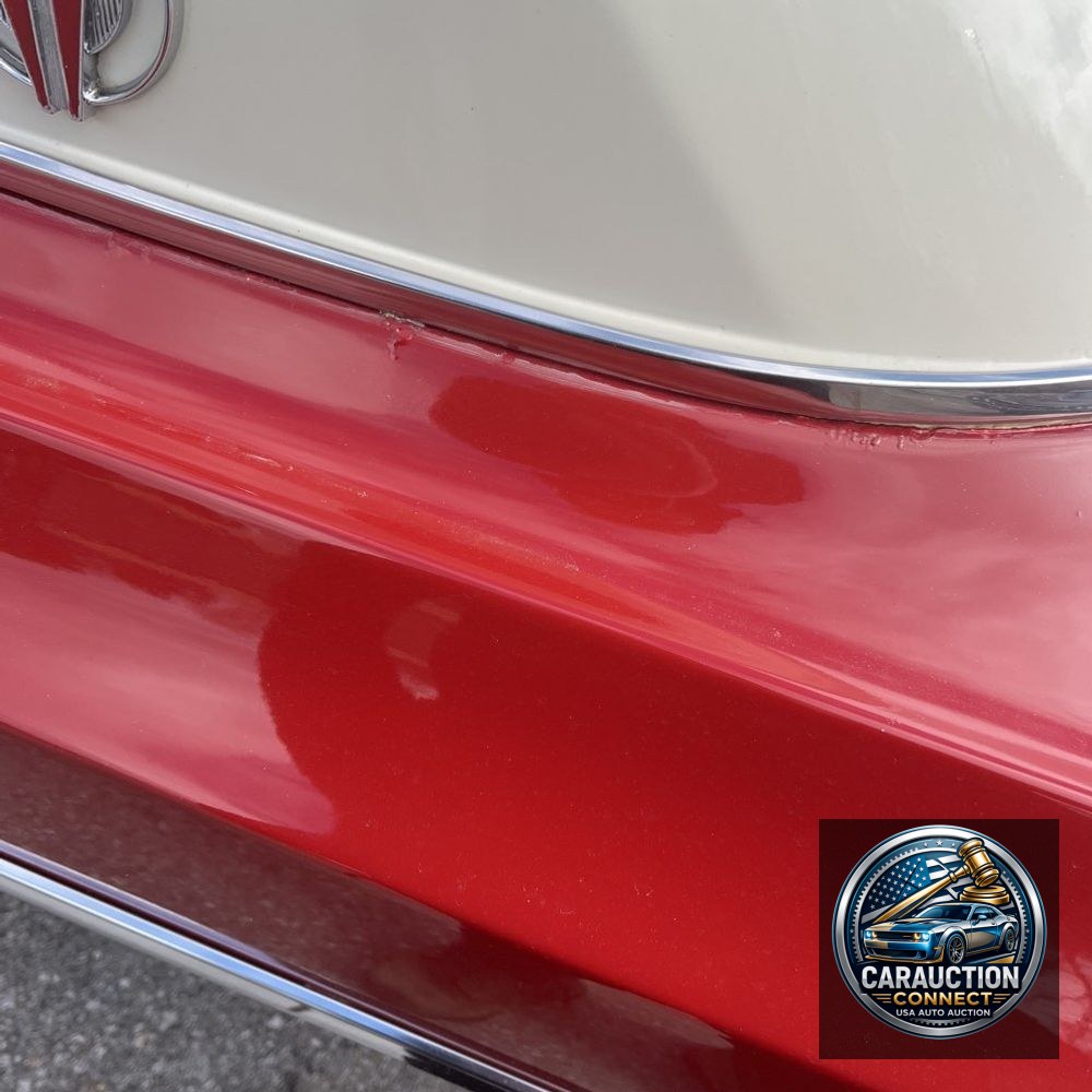 1963 OLDSMOBILE F-85 Cutlass
