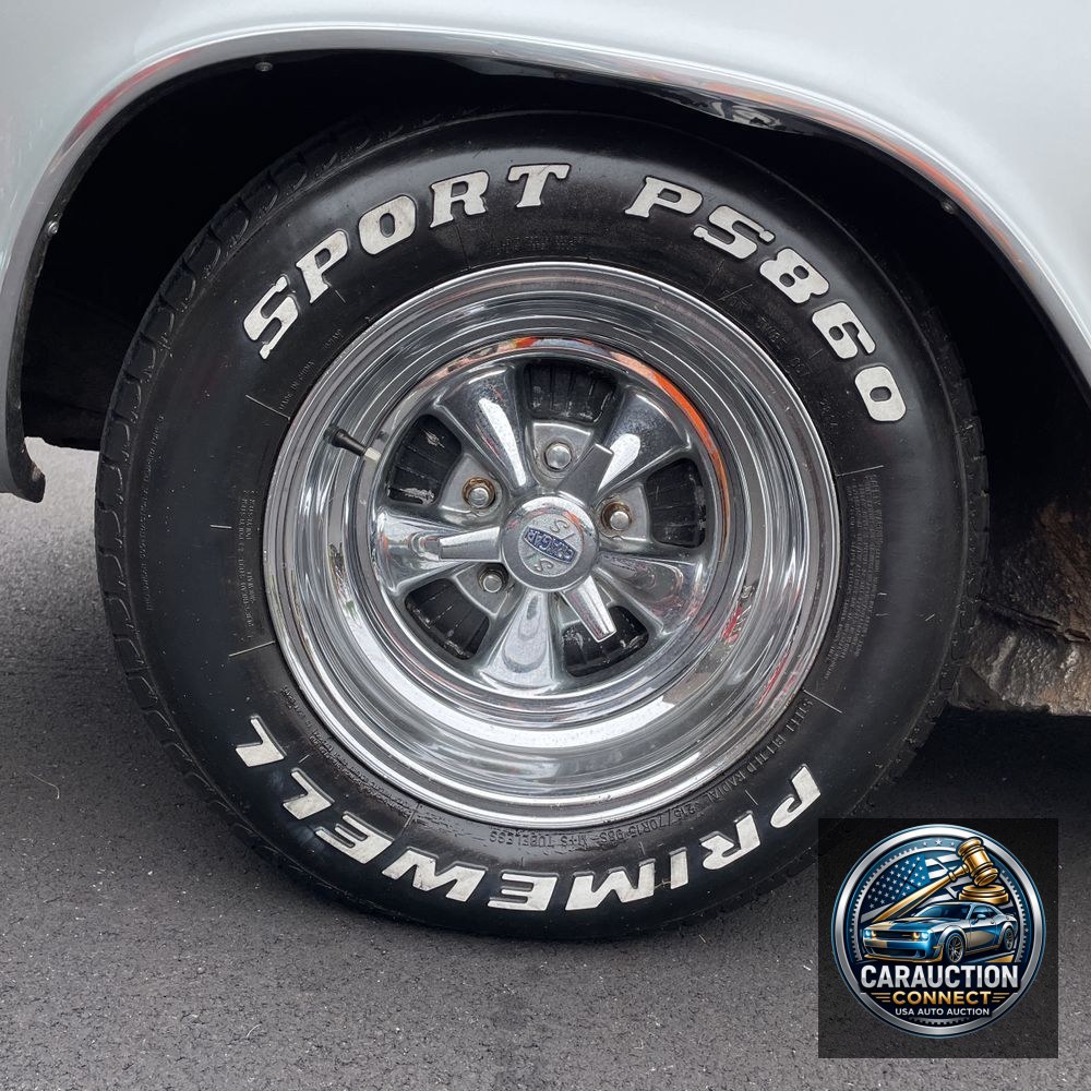 1963 Buick Riviera Base