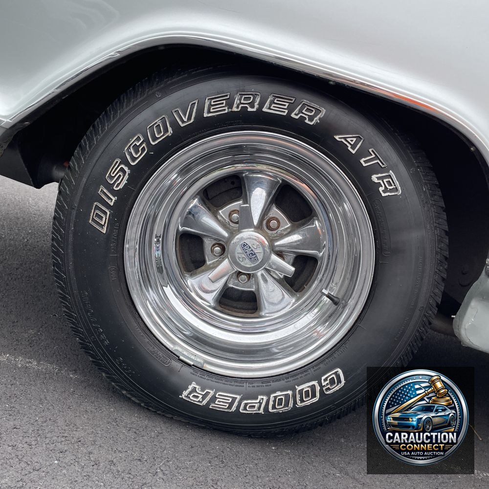 1963 Buick Riviera Base
