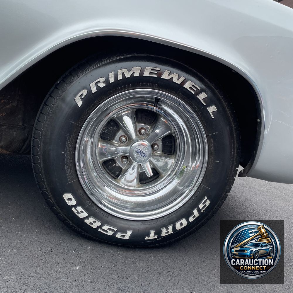 1963 Buick Riviera Base