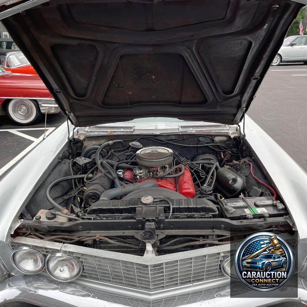 1963 Buick Riviera Base