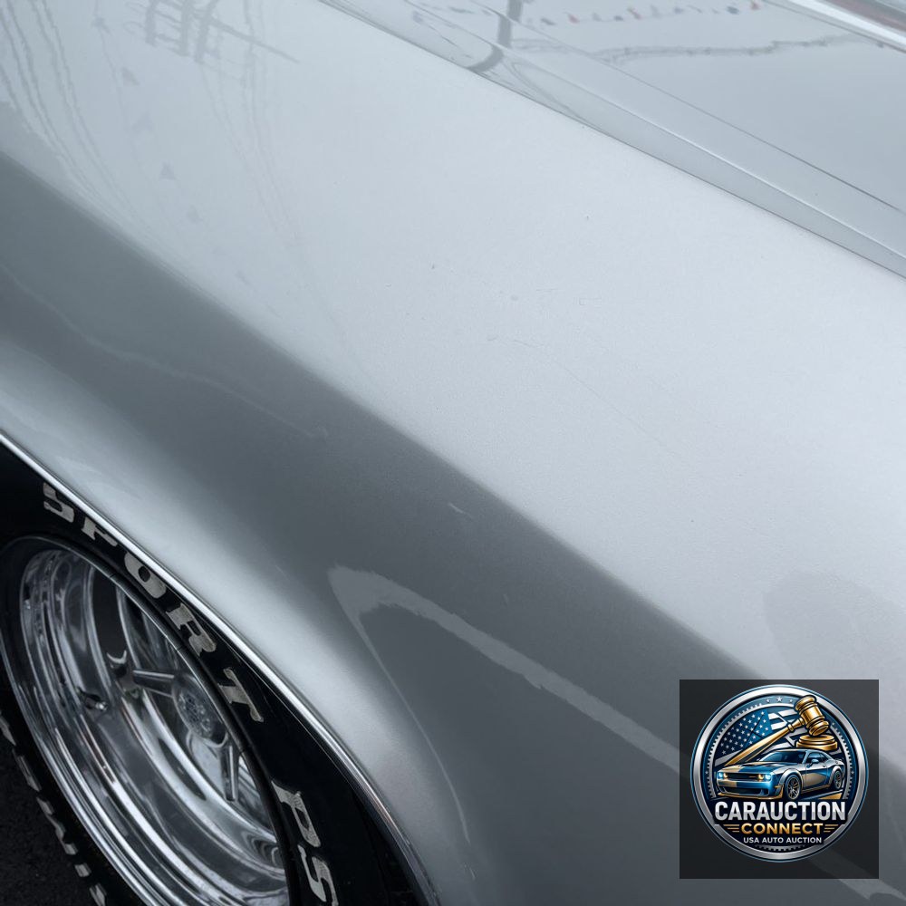 1963 Buick Riviera Base