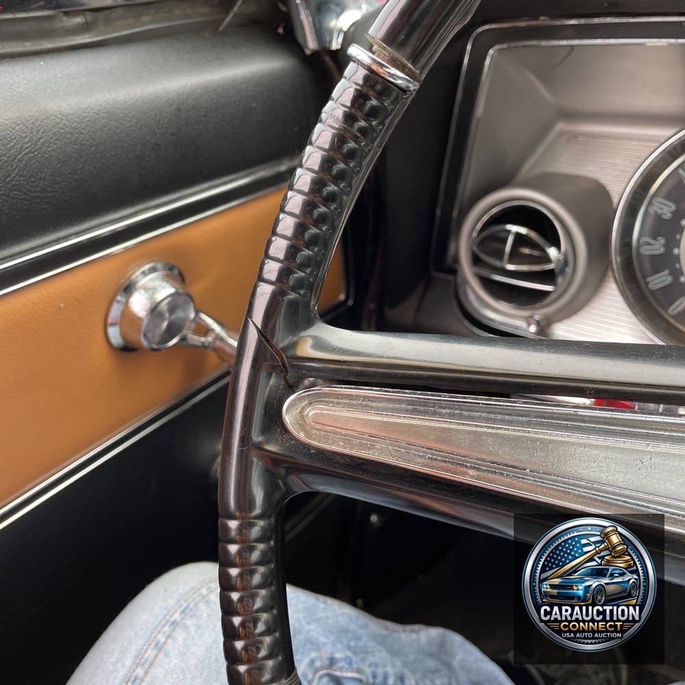 1963 Buick Riviera Base